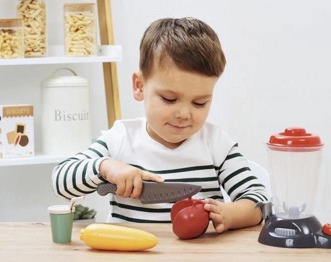 Cadeauset huishoudelijke apparaten