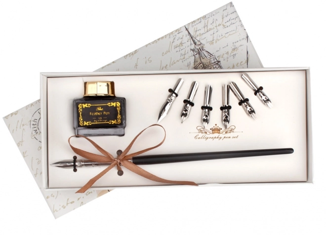 Calligraphy Set