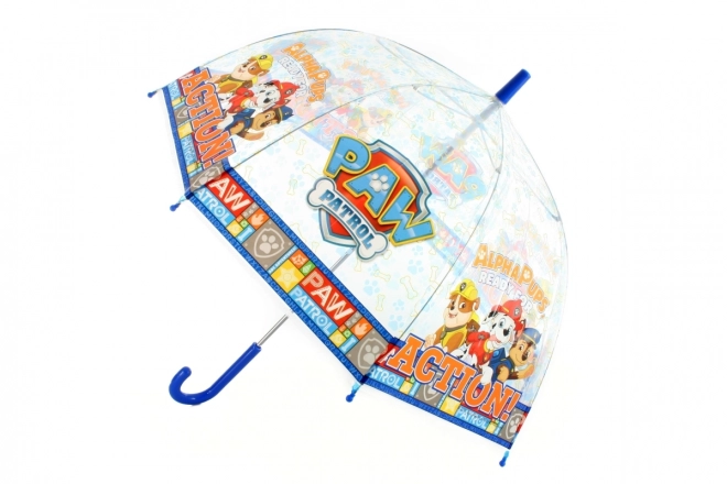 Paw Patrol Kids' Umbrella