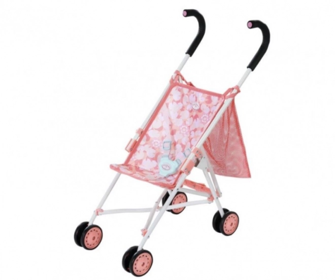 Baby Annabell Stroller with Accessory Bag