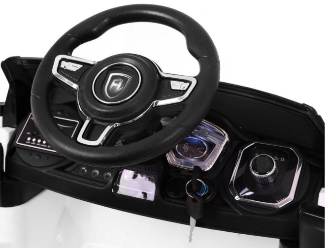 Advanced control technology