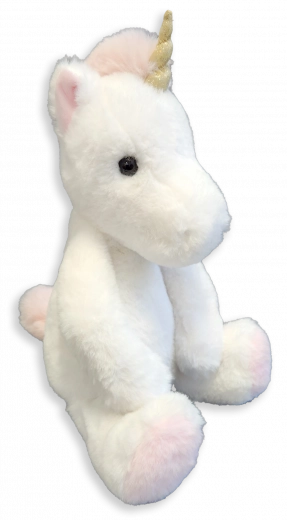 Safe details and embroidered eyes