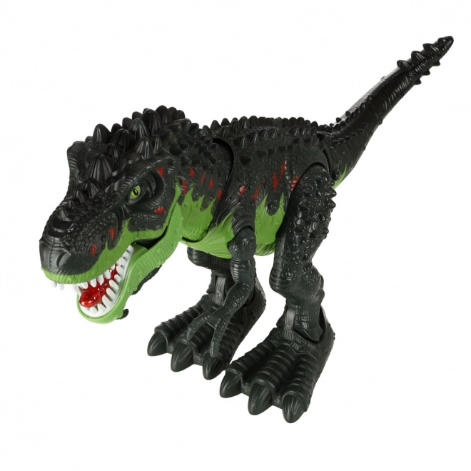 Electronic T-Rex Dinosaur Toy