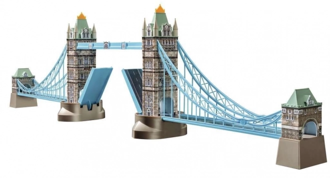 3D Puzzle Tower Bridge London by Ravensburger