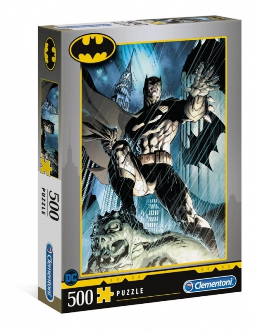 Batman Puzzle 500 Pieces