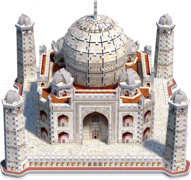 Wrebbit 3D Puzzle Taj Mahal