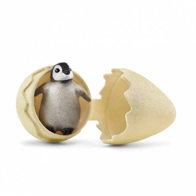 Penguin Family Playset - Wild Life