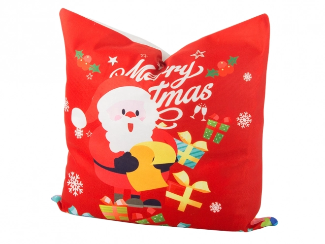 Christmas Pillow Cover Mickey