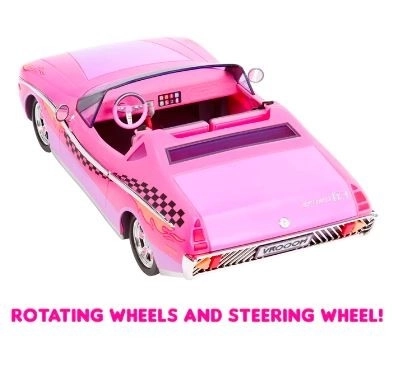 Auto City Cruiser L.O.L. Surprise