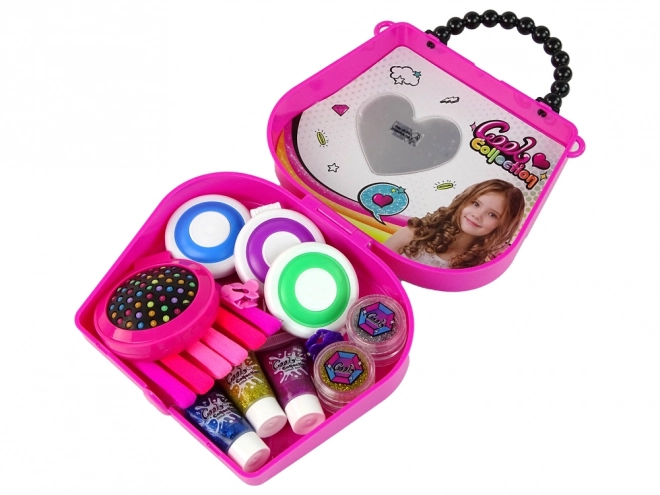 Beauty Bag Hair Styling Set