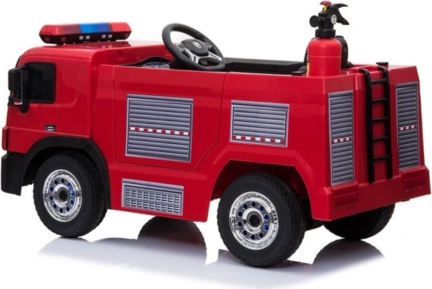 Elektrisches Feuerwehrauto für Kinder SX1818