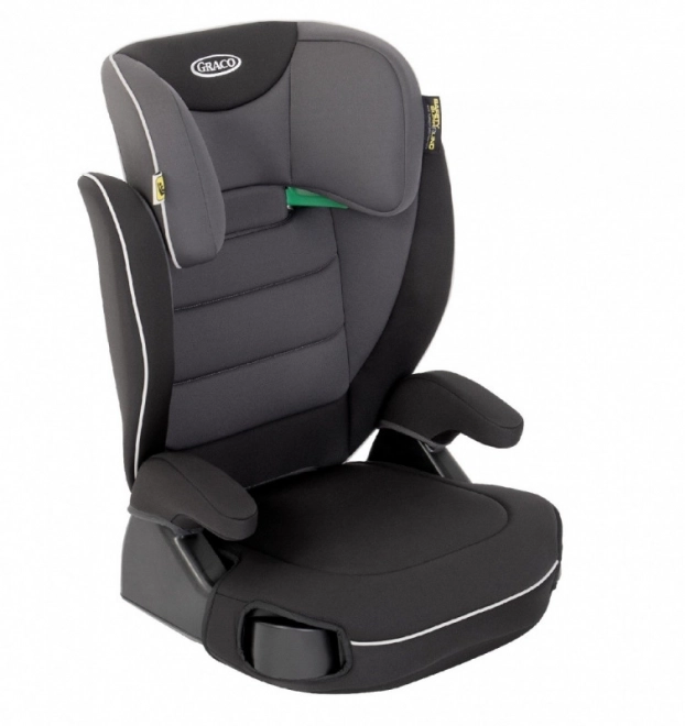 Car Seat Logico L i-Size Midnight