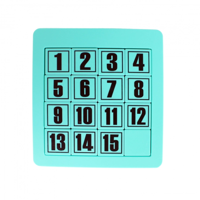 Puzzle Game 15