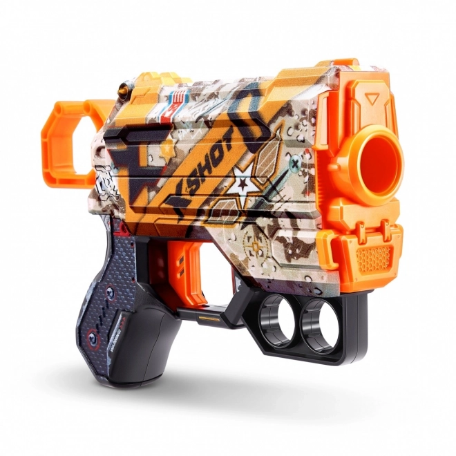 Skins Menace Dart Blaster