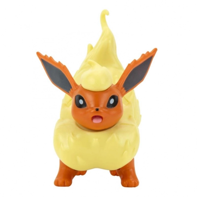 Pokémon Battle Collectible Figures