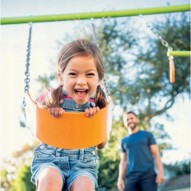 Children's Garden Swing INTEX Glider
