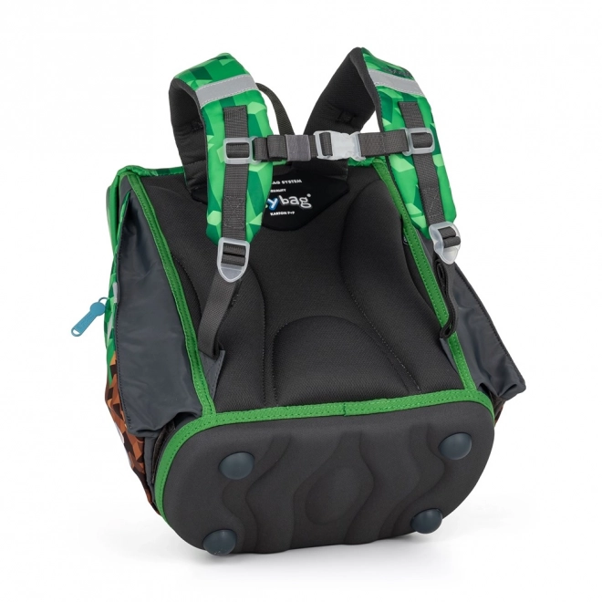 Premium Light Backpack Playworld