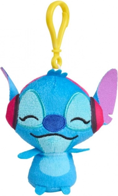 Stitch plyš s klipem (náhodný výběr)