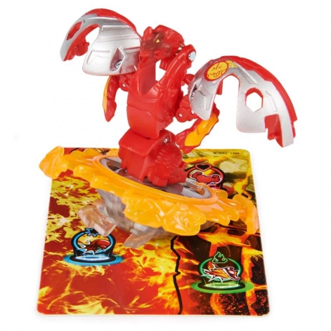 Bakugan Special Attack Starter Set S6