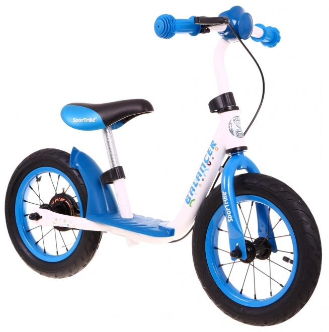 Children's Balance Bike by SporTrike - Blue