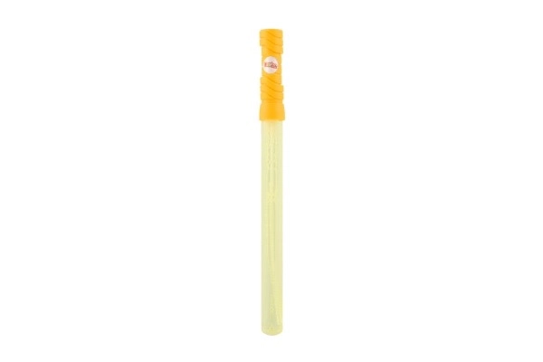 Bubble Wand 120 ml 37 cm 2 Colors 24pcs Box