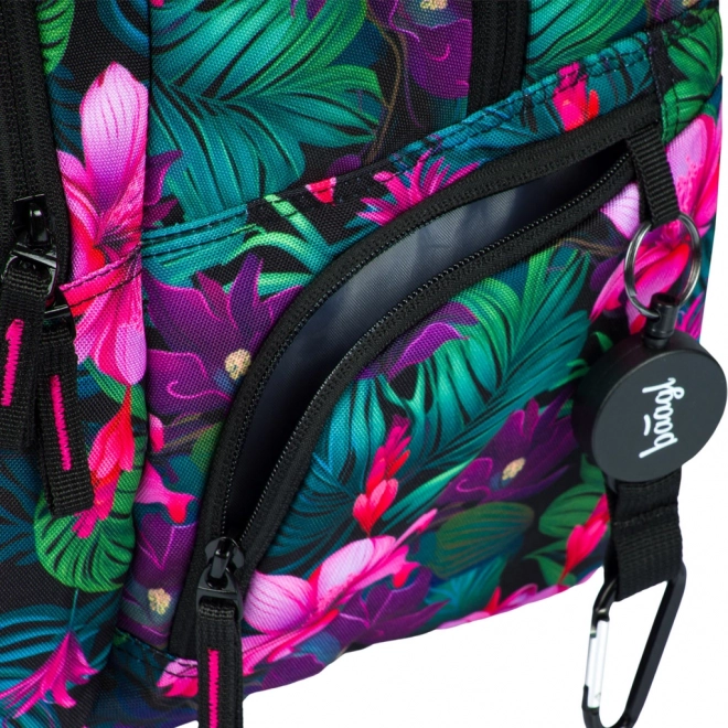 Baagl Backpack Coolmate Paradise