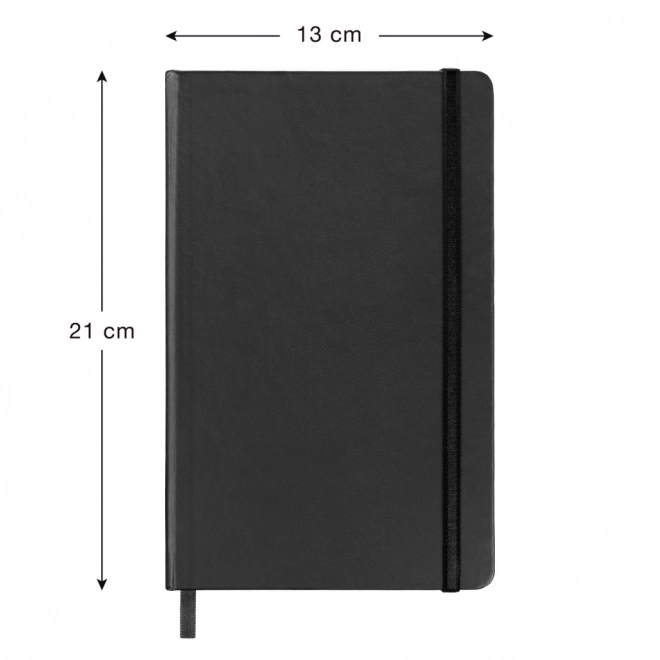 Notique Isometric Notebook