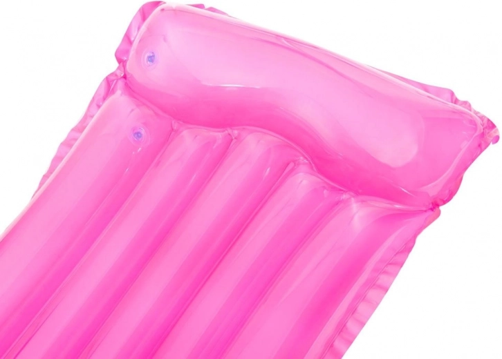 Confort avec oreiller intégré