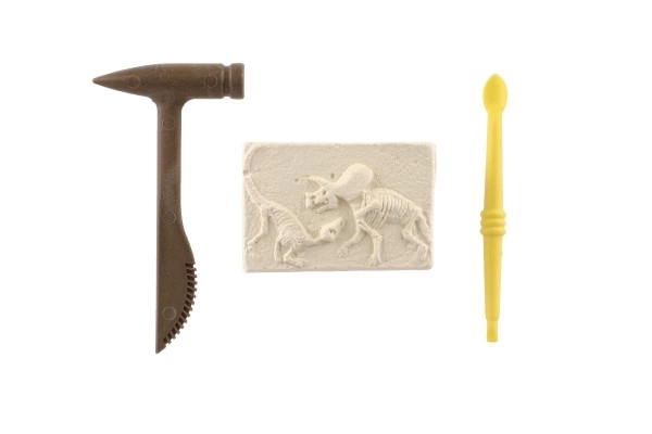 Dinosaur Fossil Archaeology Kit