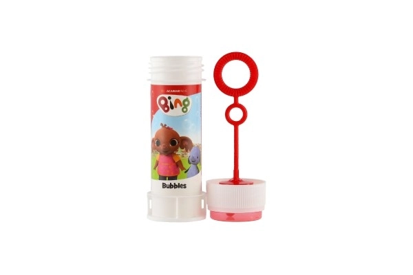 Bing Bubble Blower 60ml