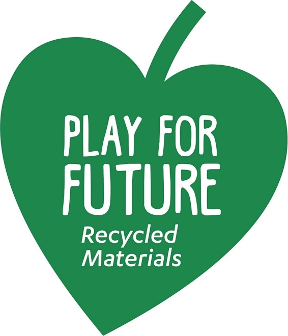 Play for Future: šetrné k planetě