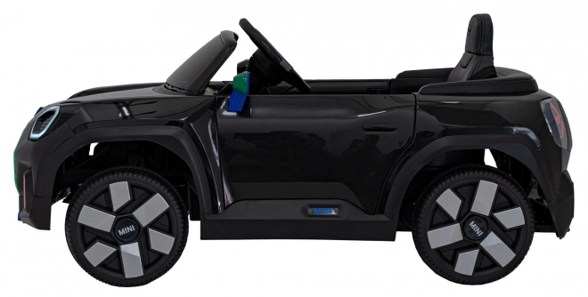 Vehicul Mini Concept Aceman – Černé