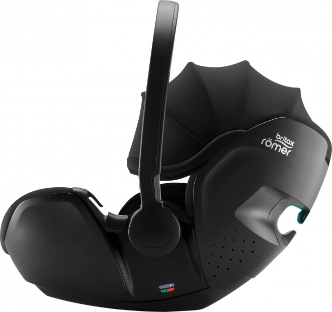 Ergonomická poloha Ergo Recline pro zdravý spánek