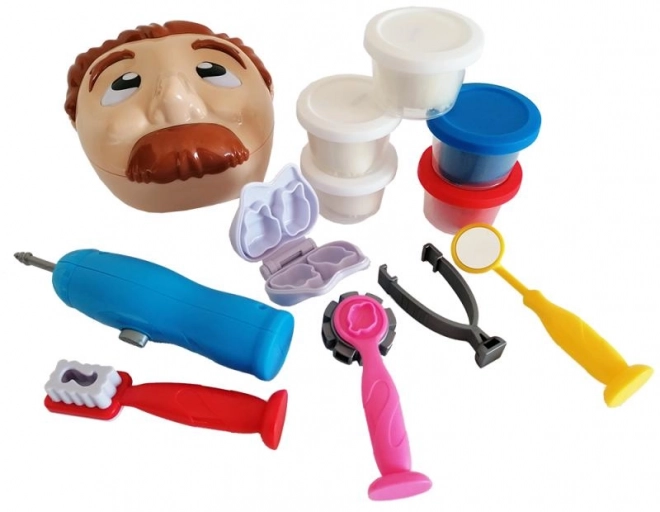 Dentist Play Set