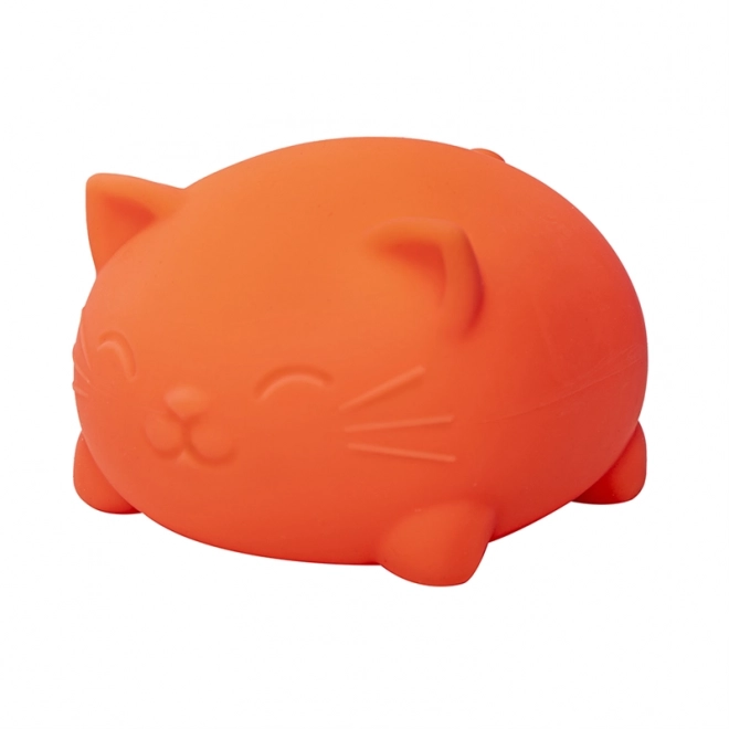 Supersize NeeDoh Stress Relief Cat Toy