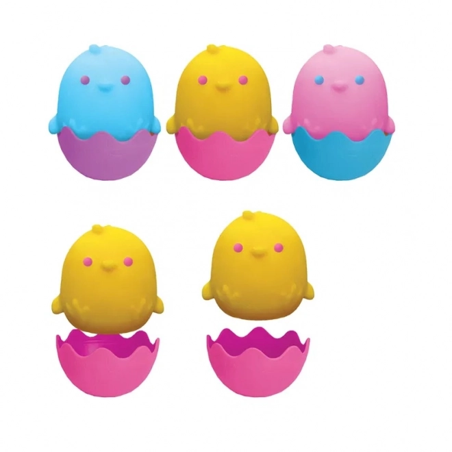 Animali pasquali da spremere Schylling NeeDoh