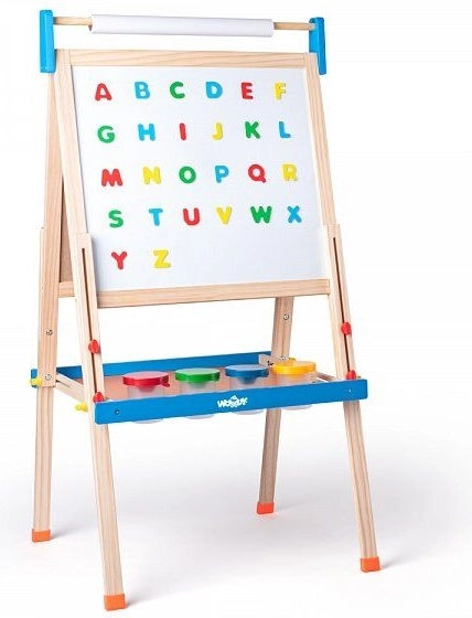 Large work surface 44 × 49 cm