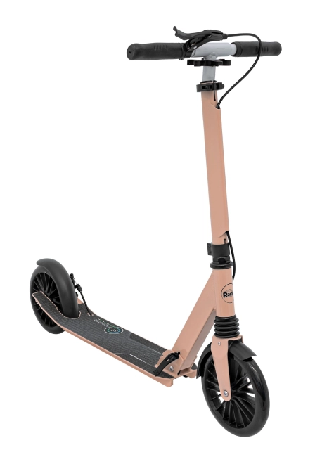 Koloběžka Sportrike – Růžová