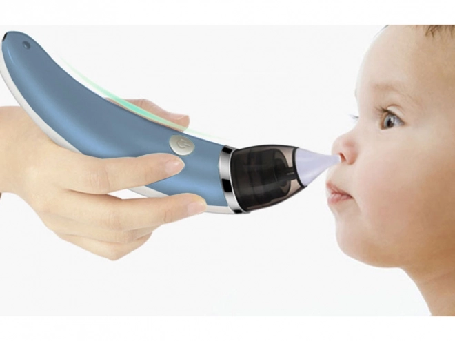 Electric Nasal Aspirator for Children