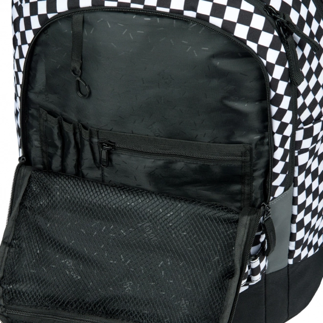 Zaino scolastico BAAGL Skate Max