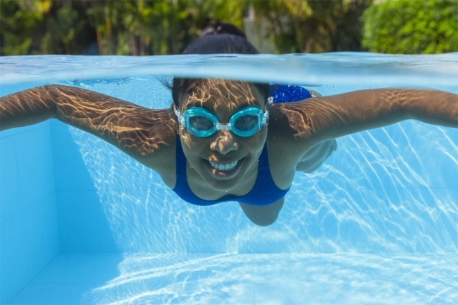 Bestway úszószemüveg Aqua Burst Essential 14+