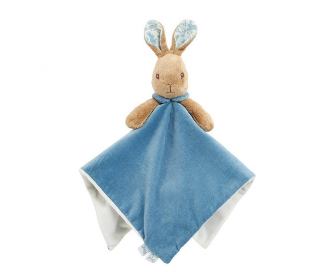 Rainbow Plush Cuddle Toy Peter Rabbit