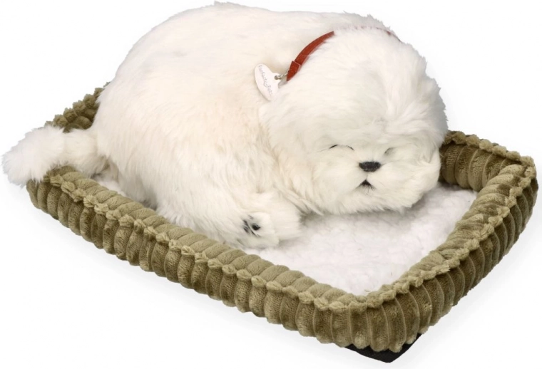 Soft bed for perfect comfort