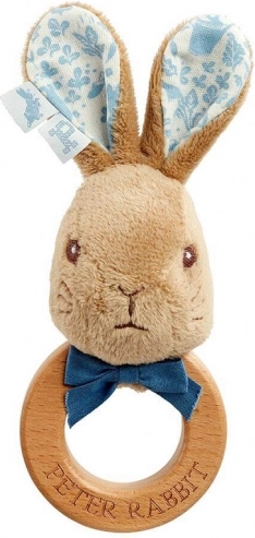 Adorable PETER RABBIT design