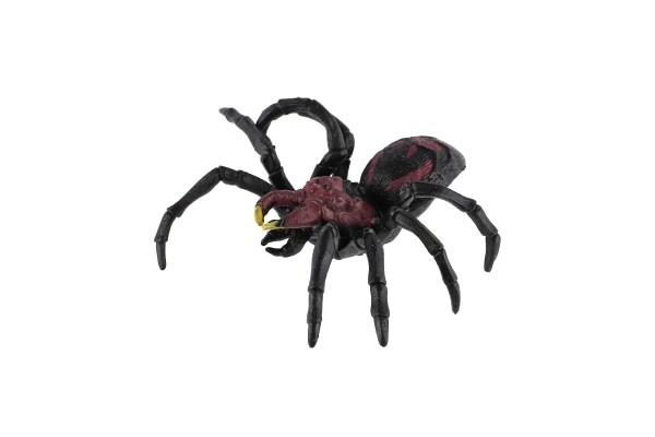 Stretchable Silicone Stress Spider Toy