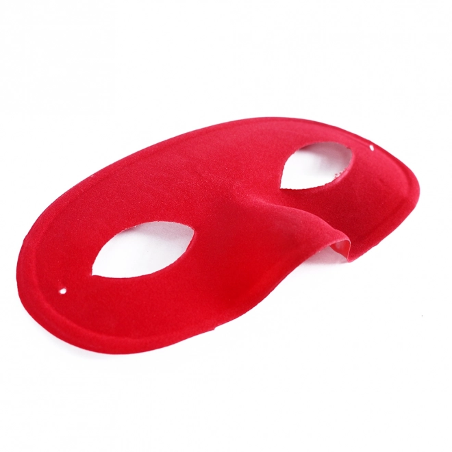 Red Eye Mask