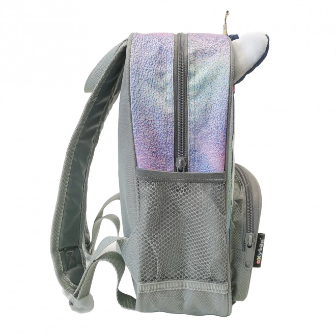 Children's Backpack Funny Unicorn