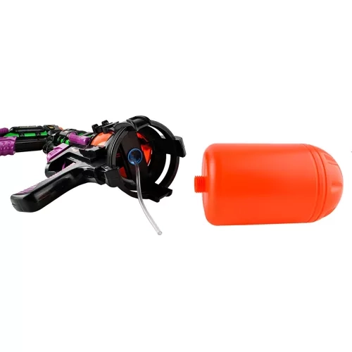 Large Water Gun