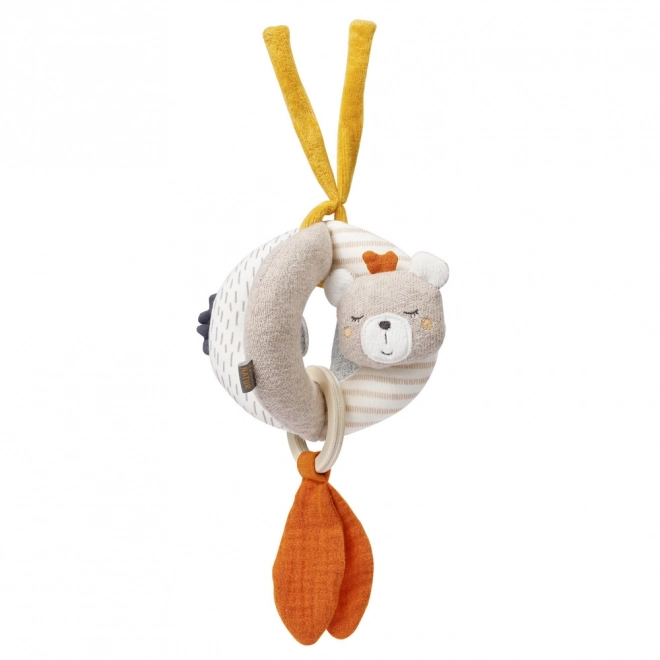 Hanging Ball FehnNatur 2.0