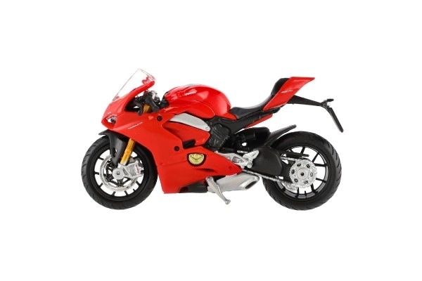 Bburago Motorcycle 1:18 Display (18 units)